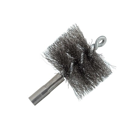 Ridgid 2" (51 mm) Fitting Brush 42275